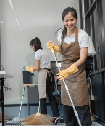 Service Providers MTD Dashboard